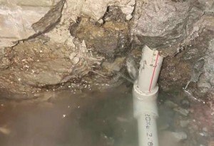宁安管道漏水检测五
