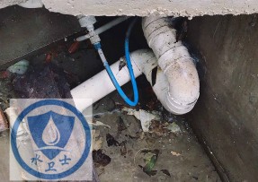 宁安水管漏水检测公司6