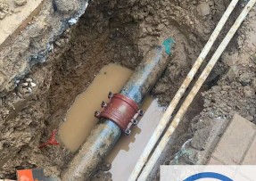 宁安水管漏水检测公司4