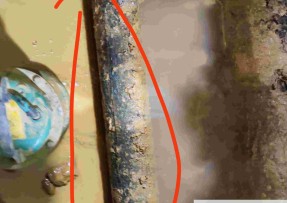 宁安水管漏水检测公司1
